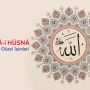 Allah’ın 99 İsminin Anlamları Nelerdir ?